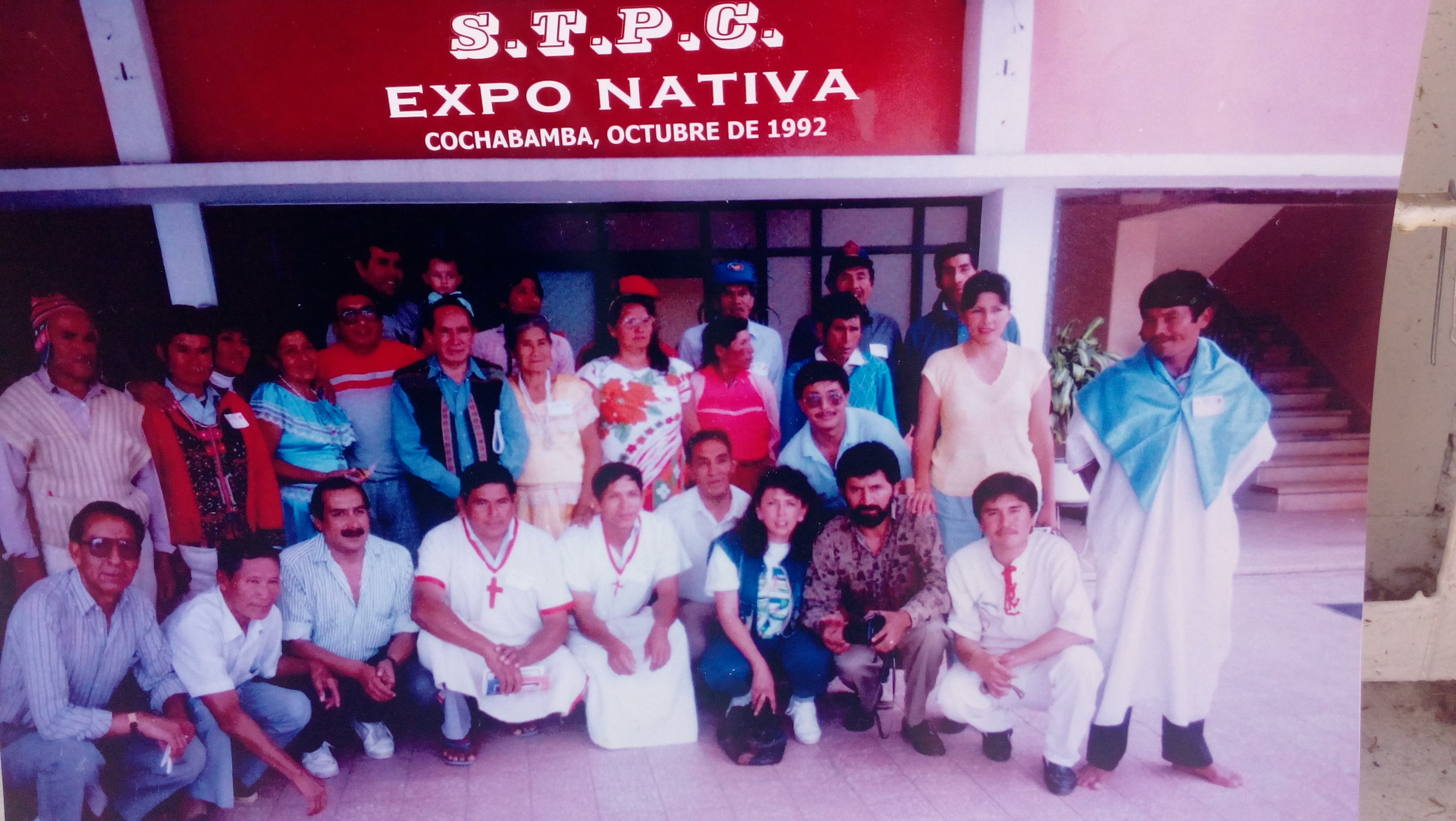 PERIODISTAS EN LA HISTORIA  Imagen 1