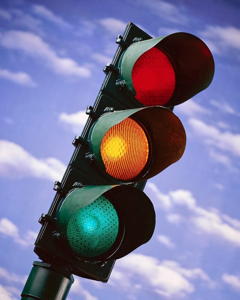 El peatón, ese olvidado ciudadano 