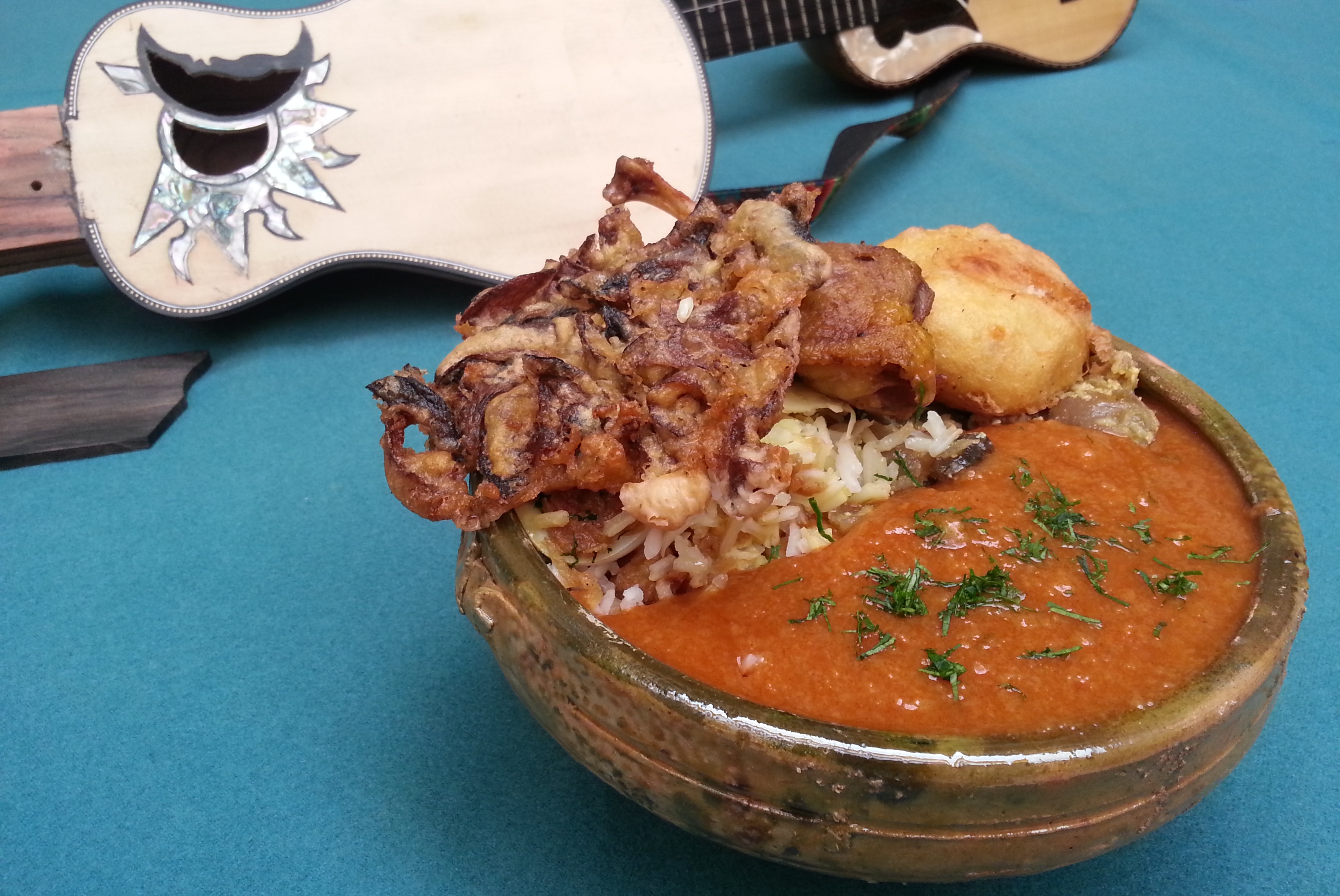 Ritos y costumbres de todos santos y difuntos Imagen 1