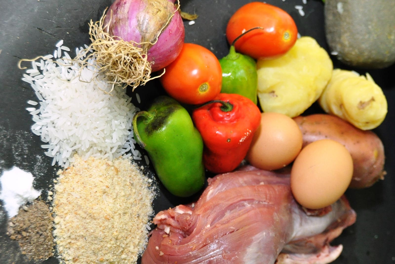 EL SILLPANCHO COCHABAMBINO Imagen 2