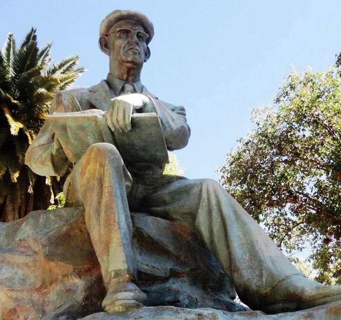 Jesús Lara, el escritor del pueblo Imagen 2