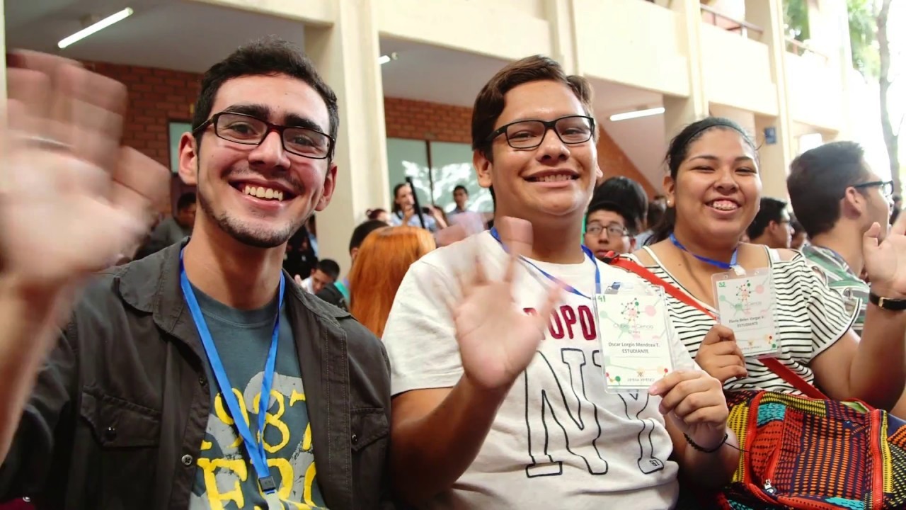 Entrenamiento científico en forma temprana para la niñez boliviana