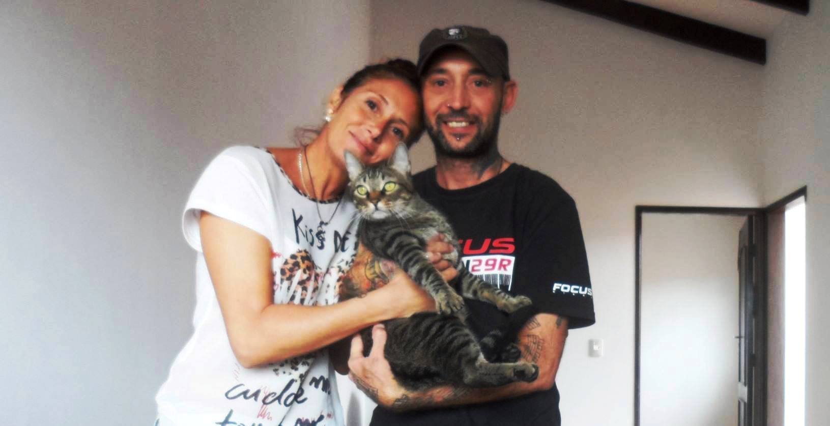 Un argentino cuida sitios históricos del Che