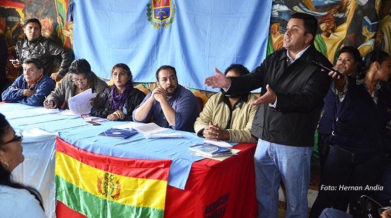 CIVISMO PARA IMPULSAR EL DESARROLLO Imagen 2