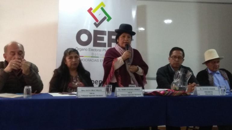 DEMOCRACIA EN CRISIS Imagen 1