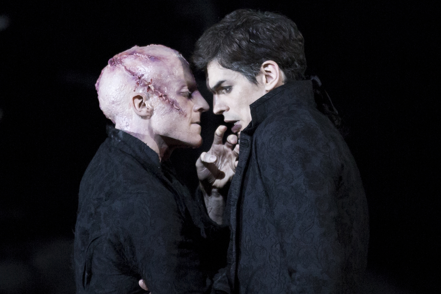 PSICOPATA ¿UNA ESPECIE DIFERENTE? Imagen 2