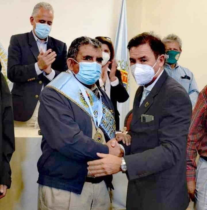 NUEVOS DESAFÍOS DEL CIVISMO  Imagen 2