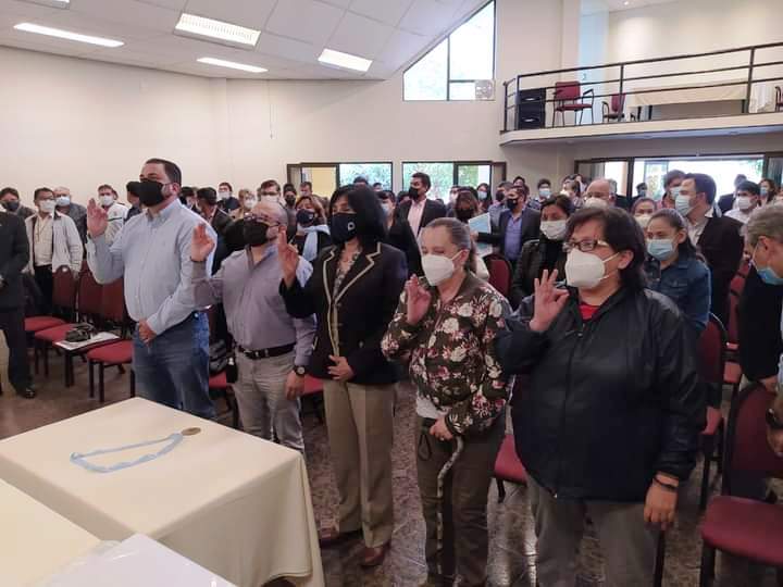 NUEVOS DESAFÍOS DEL CIVISMO  Imagen 1