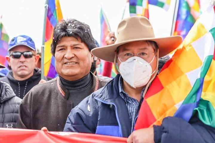 ¿ES POSIBLE UN FRENTE OPOSITOR Y CANDIDATO ÚNICO? Imagen 2