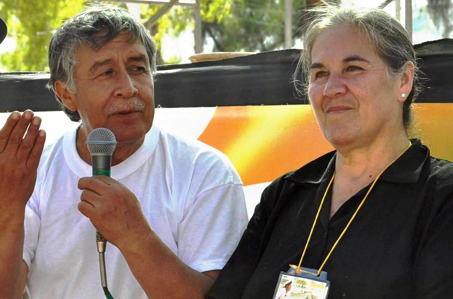 Mast’aku y Wallunk’a en la cultura andina