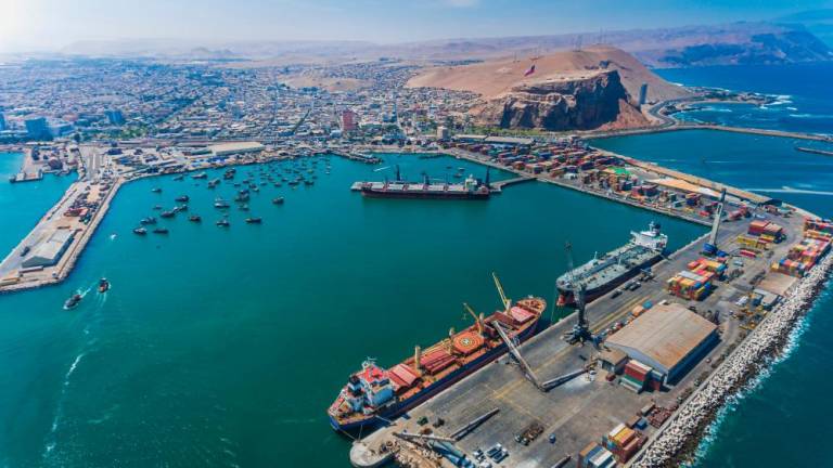 EL ABRAZO DE CHARAÑA Y  LA INJERENCIA DE KISSINGER Imagen 2