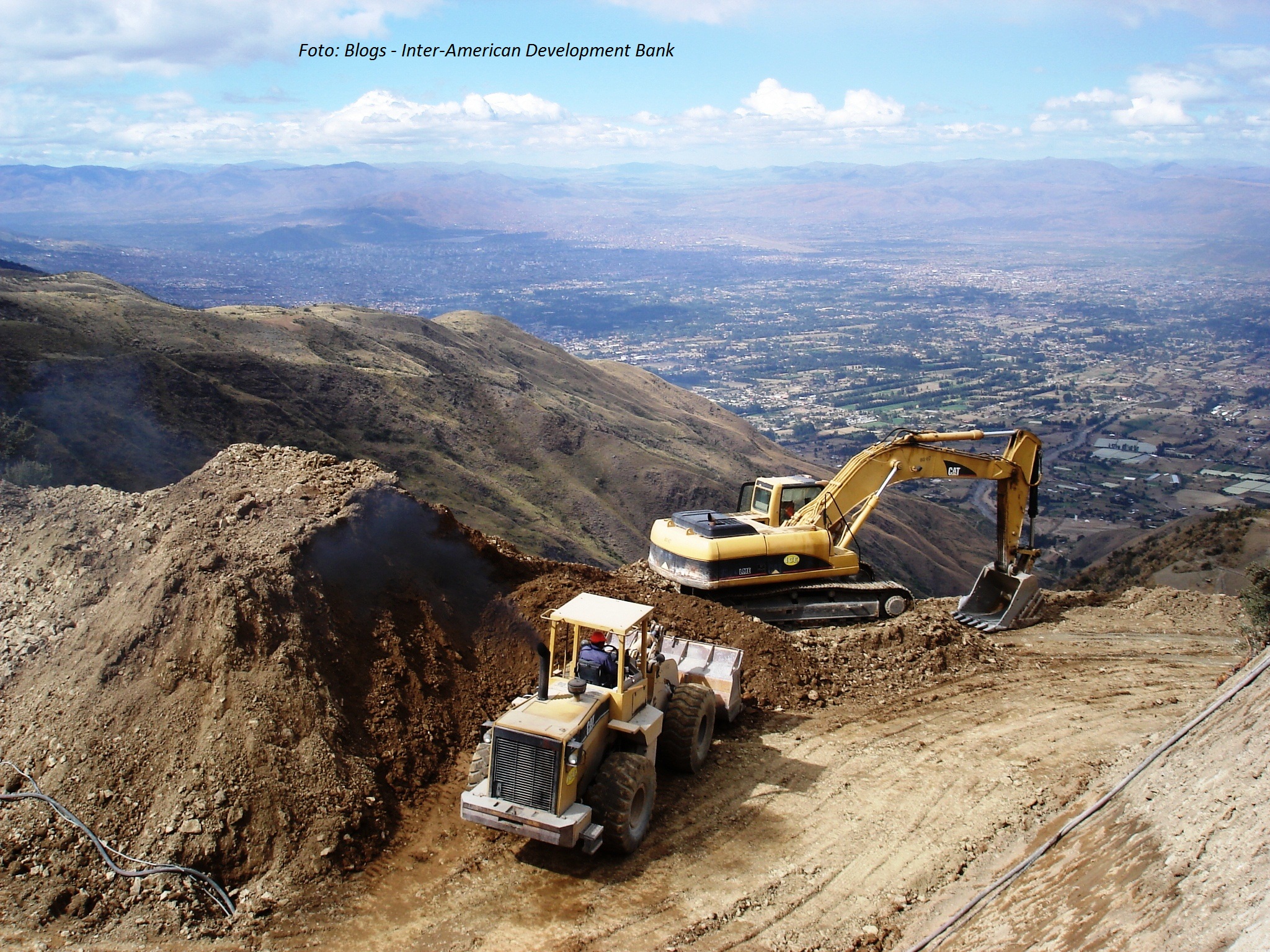 CIVISMO PARA IMPULSAR EL DESARROLLO Imagen 1
