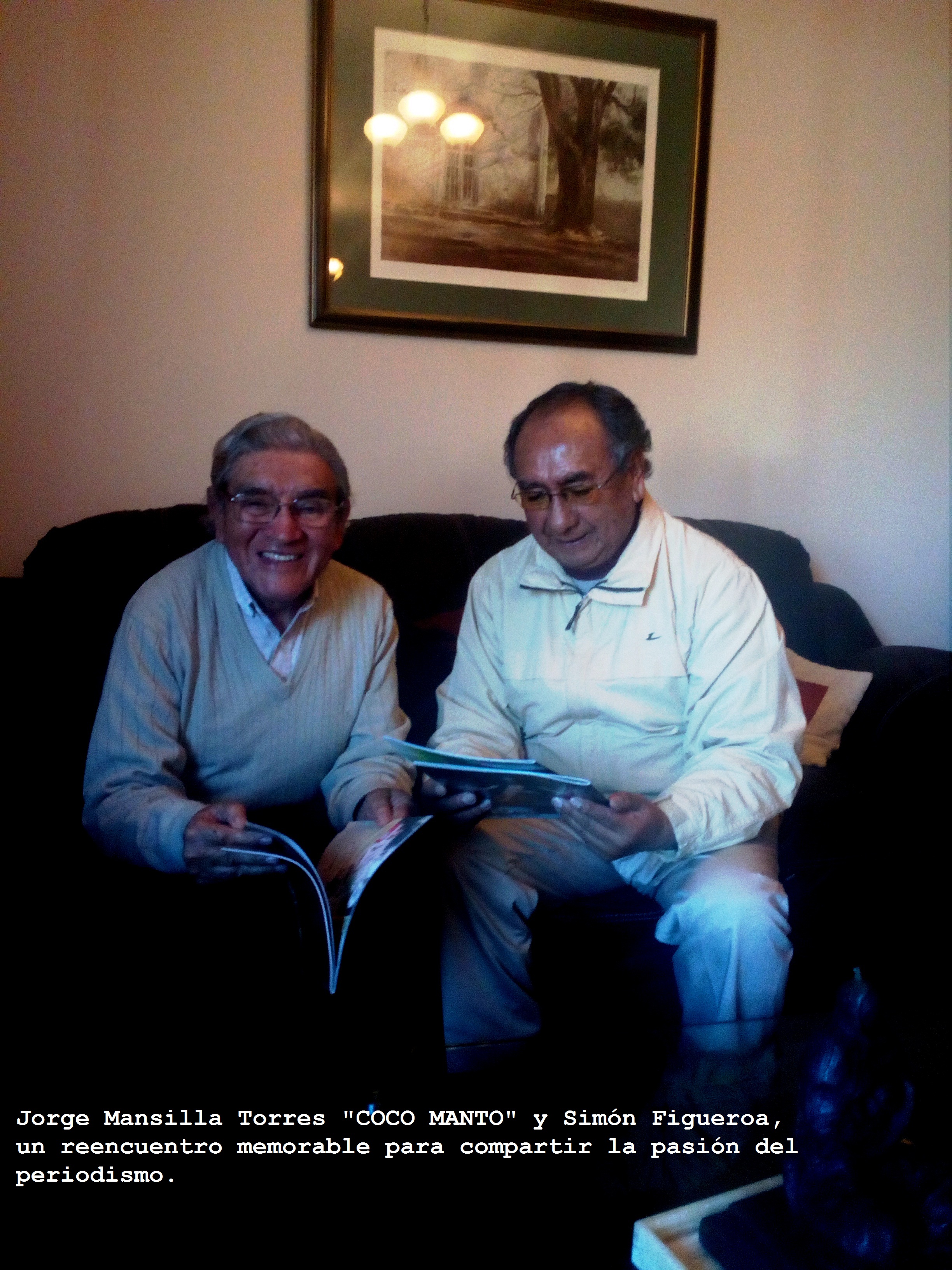 “LÓPEZ OBRADOR,  EL MÉXICO QUE TIENE Y VIENE” Imagen 1