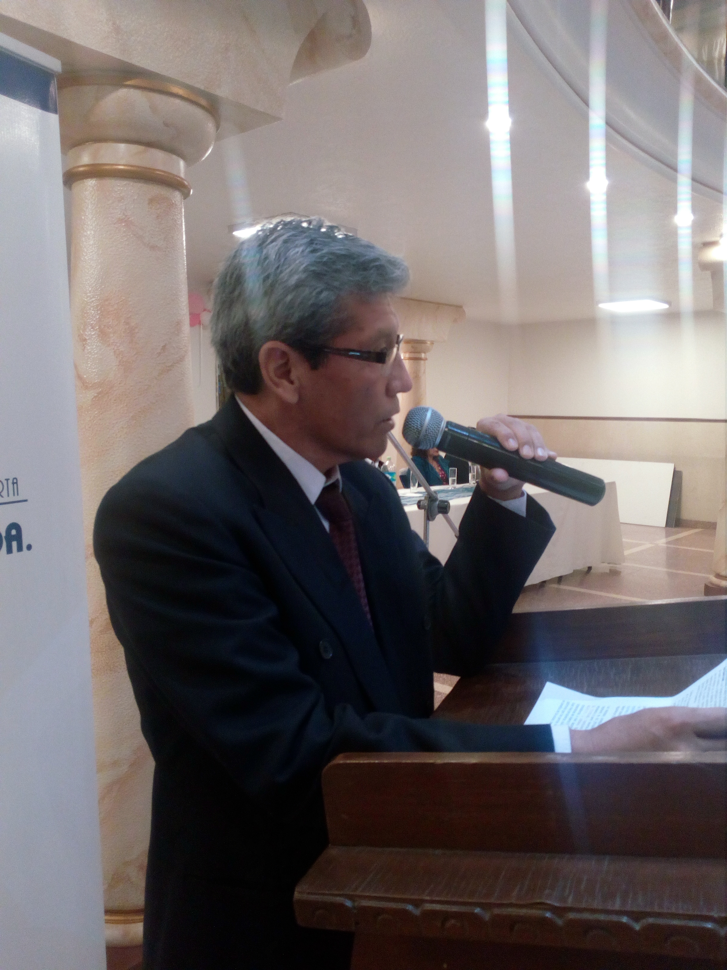 “INCA HUASI”, LIDER EN EL SISTEMA FINANCIERO COOPERATIVO Imagen 1