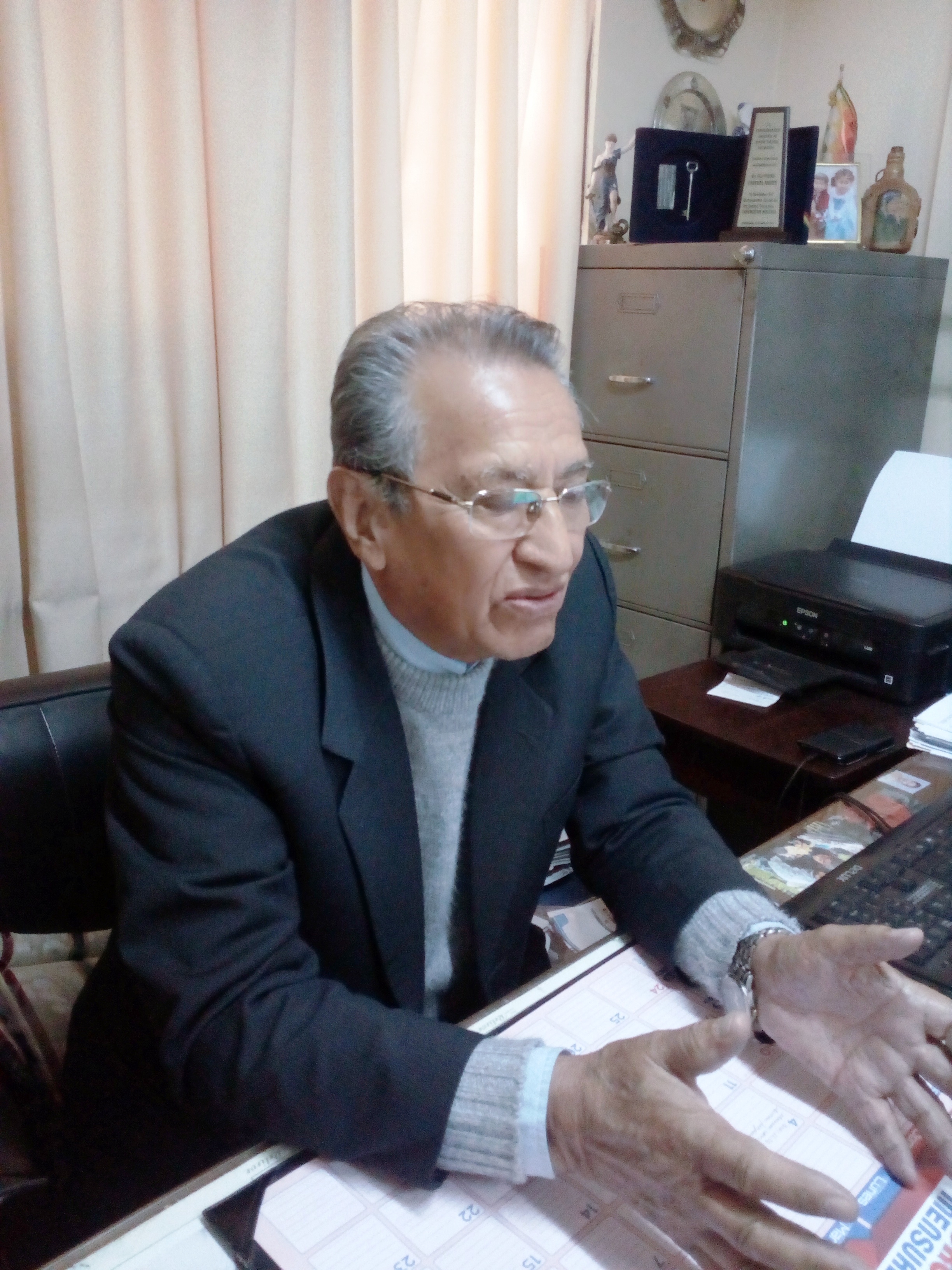 PODER VECINAL, UNA ESTRATEGIA POSTERGADA Imagen 2