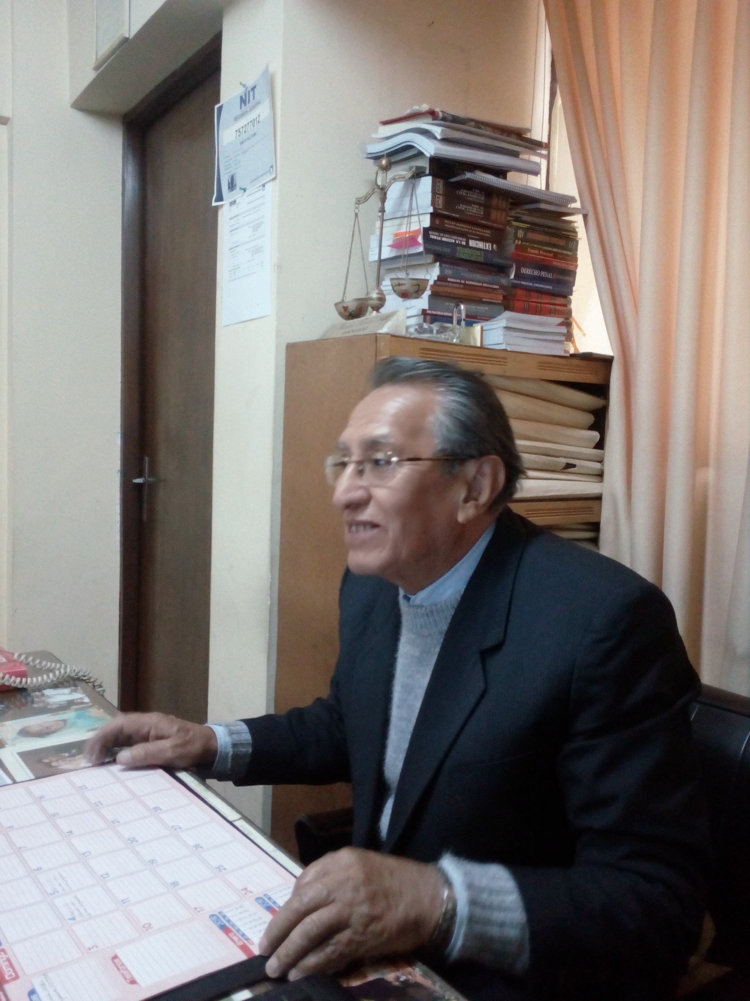 PODER VECINAL, UNA ESTRATEGIA POSTERGADA Imagen 1