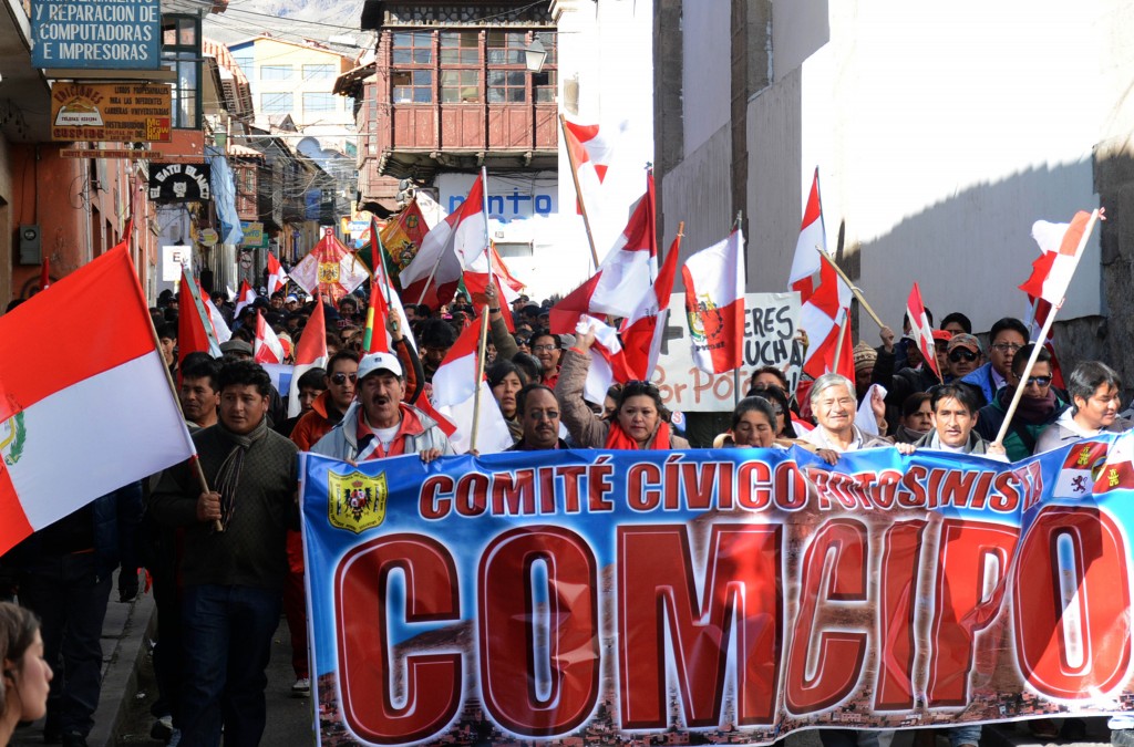 LITIO, SOBERANIA Y DIGNIDAD Imagen 1