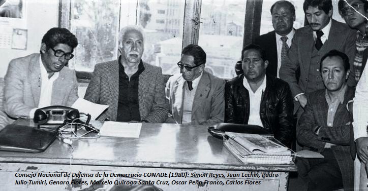 Estado y Sociedad, el enfrentamiento Imagen 1