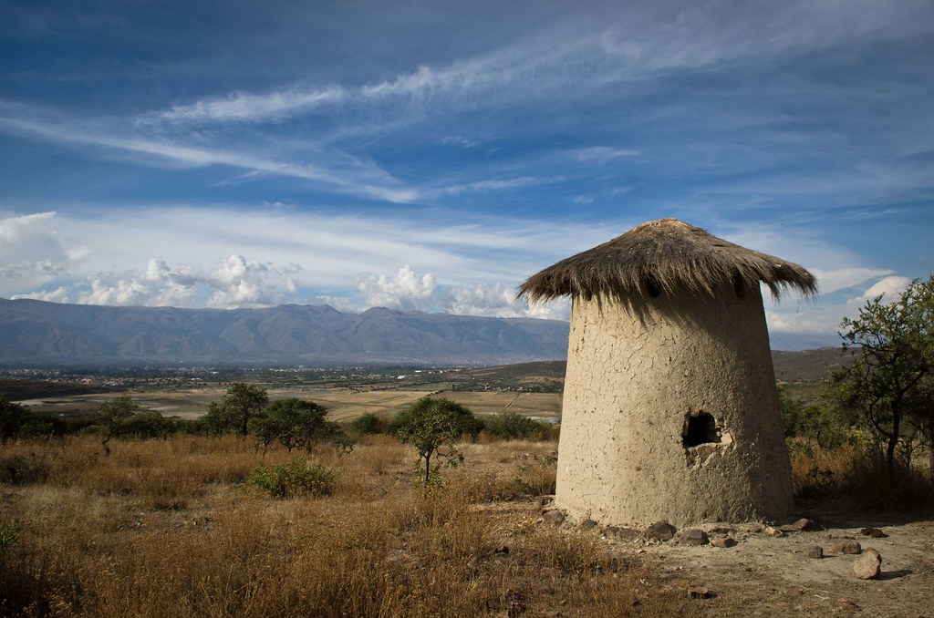 ESTRUCTURA Y FUNCIONAMIENTO DEL ESTADO INCA TAWANTINSUYU Imagen 2