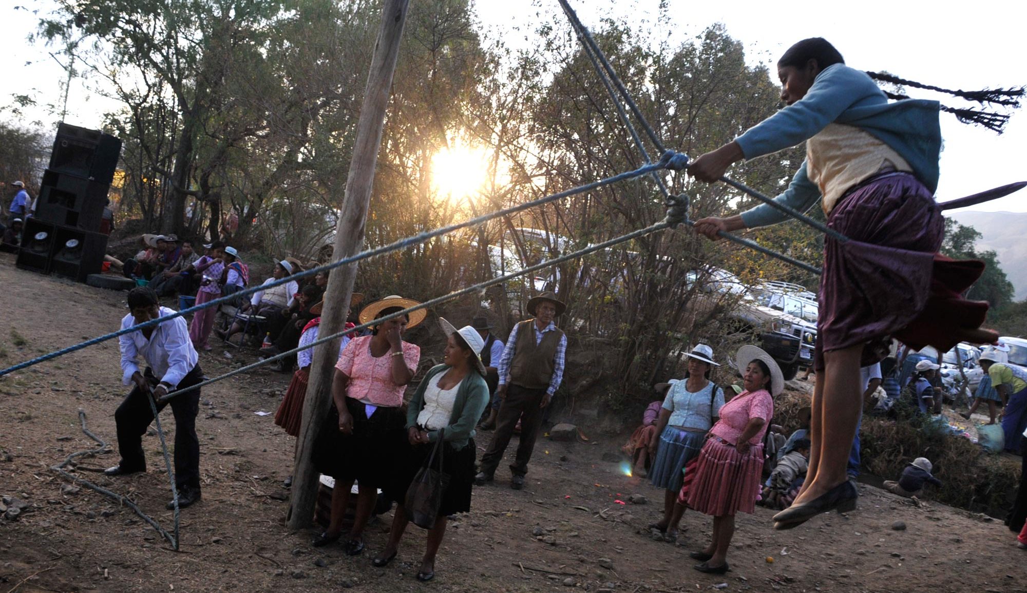 Ritos y costumbres de todos santos y difuntos Imagen 2
