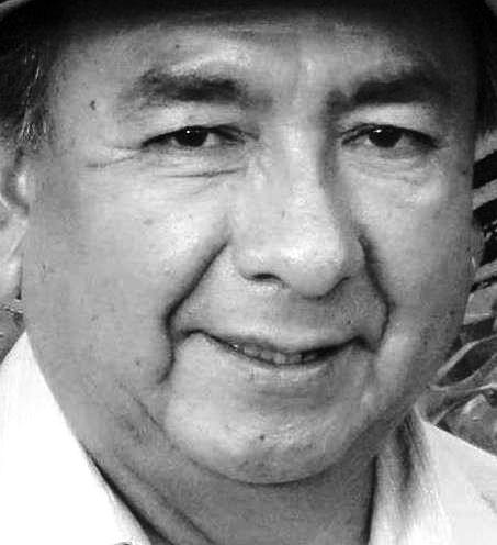 Simón Alberto Figueroa Reynaga