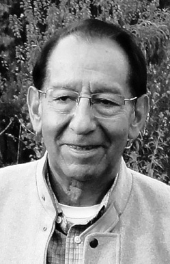 Alfonso Rojas Moncayo