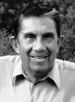 Gonzalo Viscarra Pando