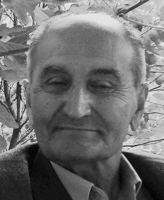 Osvaldo Pareja Mariscal