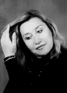 Rossemarie Caballero