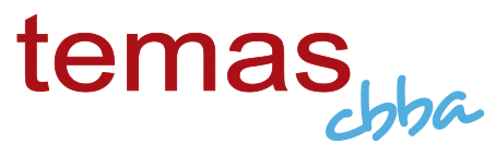 Logo temas cbba